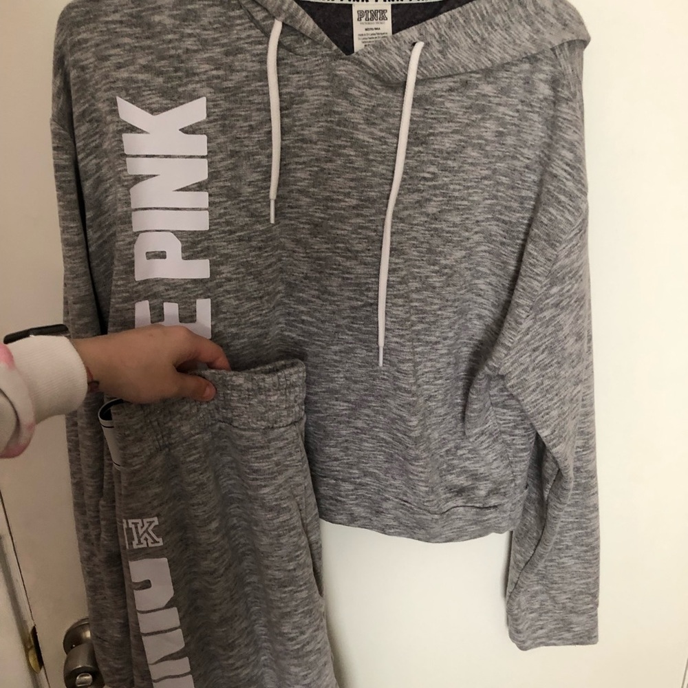 Vs secret outfit